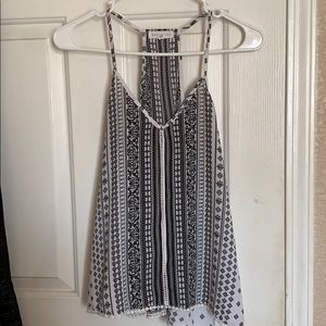 Multiprint Tank Top